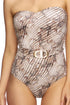 Jets Awakening AWAKENING BANDEAU ONE PIECE